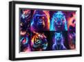 Black Frame
