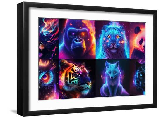 Art Print, , large