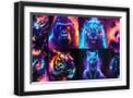 Black Frame