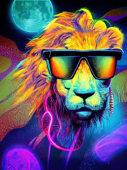 Art Print, , large