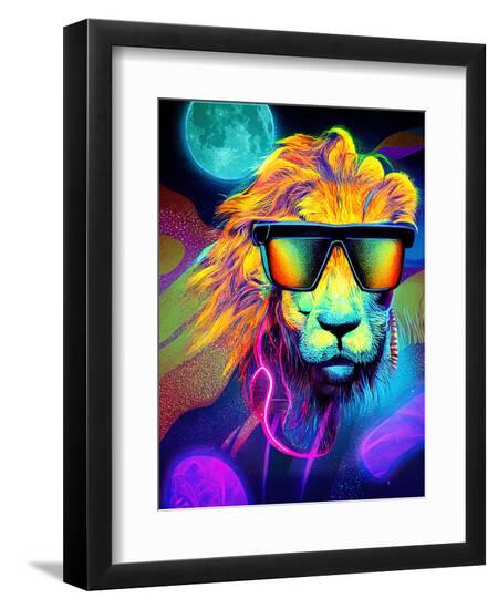 Art Print, , large