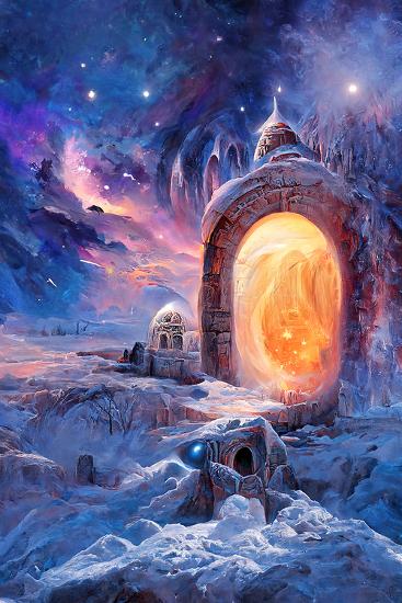 Premium Giclee Print, , large
