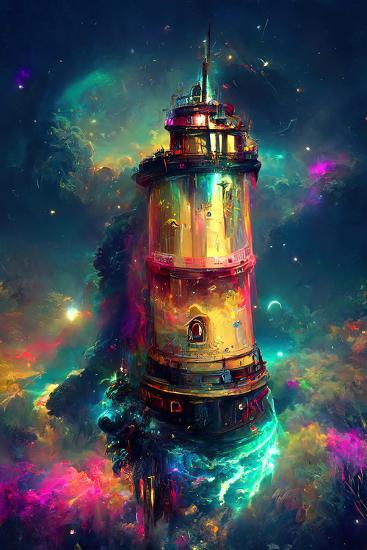 Art Print, , large