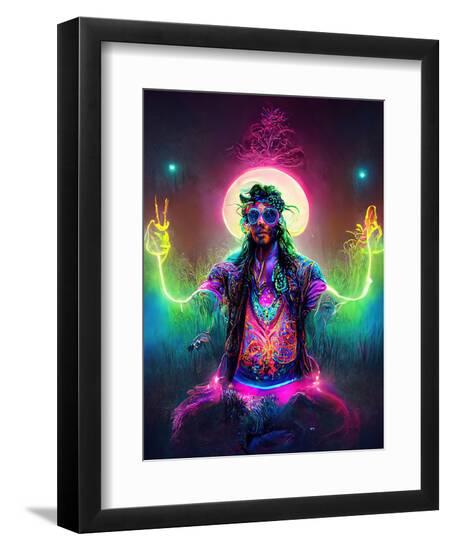 Art Print, , large
