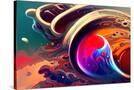 Stretched Canvas