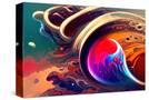 Stretched Canvas