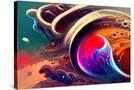 Stretched Canvas