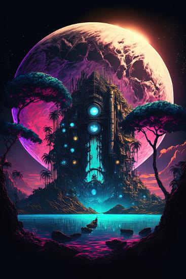 Art Print, , large