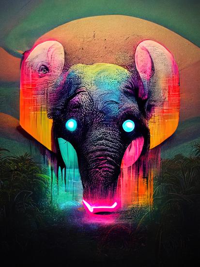 Art Print, , large