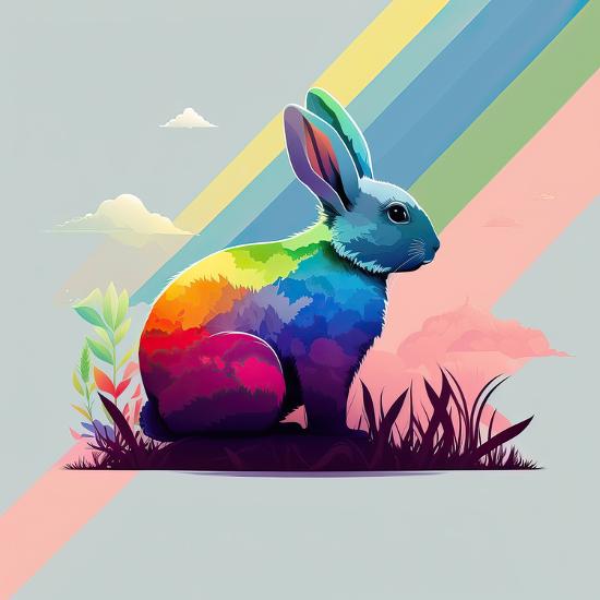 Art Print, , large