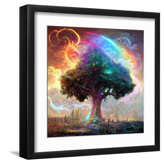 Art Print, , large