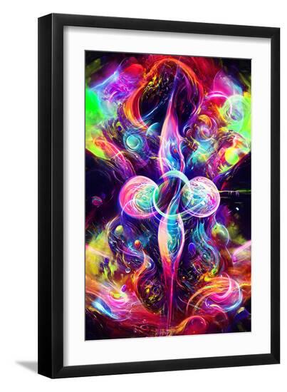 Art Print, , large