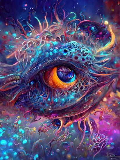 Art Print, , large