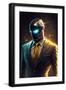 Black Frame