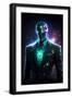 Black Frame
