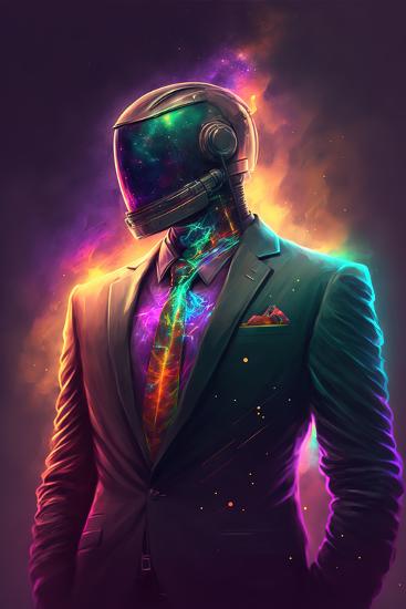 Art Print, , large