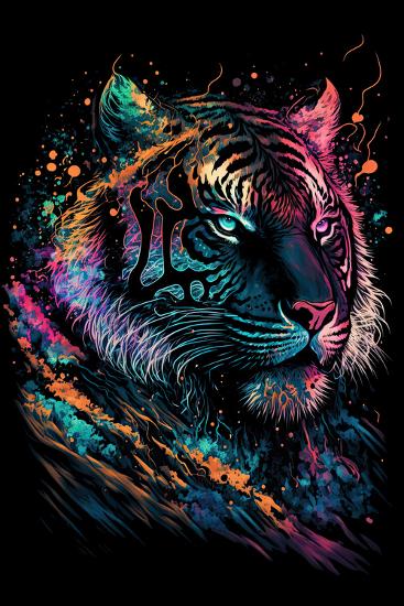 Premium Giclee Print, , large
