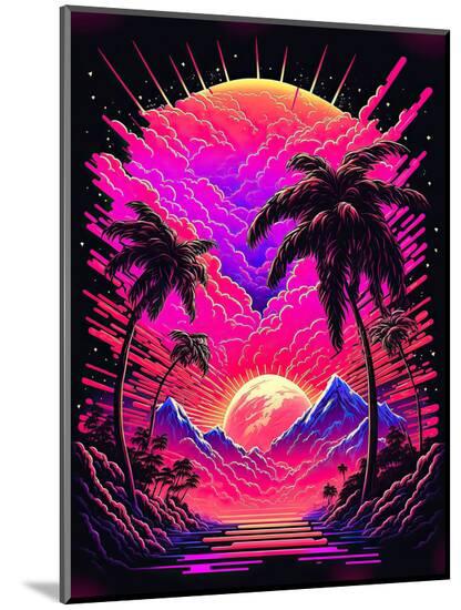 Art Print, , large