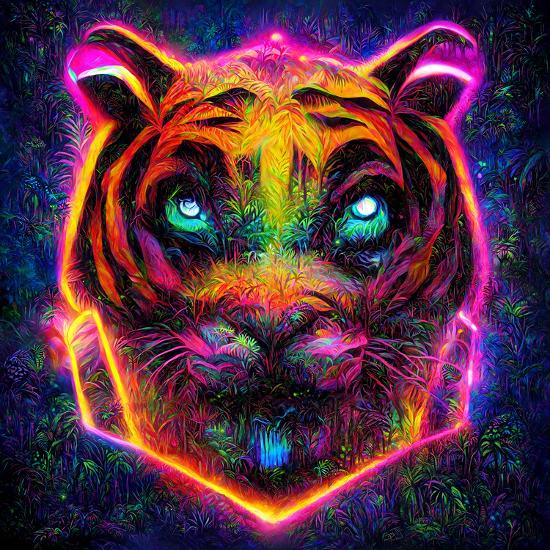 Premium Giclee Print, , large