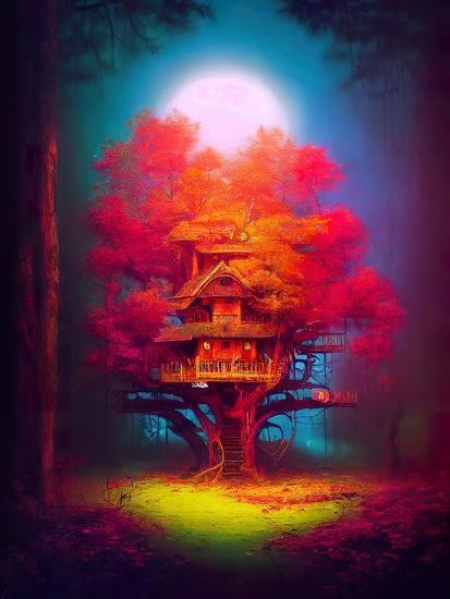 Art Print, , large