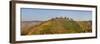 Wurttemberg Mausoleum in the Vineyards Near Stuttgart- Rotenberg-Markus Lange-Framed Photographic Print