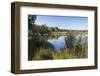 Wurzacher Ried Moor, Bad Wurzach, Upper Swabia, Baden Wurttemberg, Germany, Europe-Markus-Framed Photographic Print