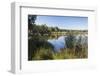 Wurzacher Ried Moor, Bad Wurzach, Upper Swabia, Baden Wurttemberg, Germany, Europe-Markus-Framed Photographic Print