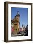 Wurzburg, Bavaria, Germany, Europe-Robert Harding-Framed Photographic Print