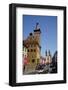 Wurzburg, Bavaria, Germany, Europe-Robert Harding-Framed Photographic Print