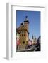 Wurzburg, Bavaria, Germany, Europe-Robert Harding-Framed Photographic Print