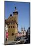 Wurzburg, Bavaria, Germany, Europe-Robert Harding-Mounted Photographic Print