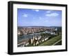 Wurzburg, Bavaria, Germany-Oliviero Olivieri-Framed Photographic Print