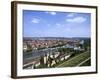 Wurzburg, Bavaria, Germany-Oliviero Olivieri-Framed Photographic Print