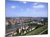 Wurzburg, Bavaria, Germany-Oliviero Olivieri-Mounted Photographic Print