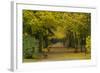 Wurzburg I-George Johnson-Framed Photographic Print