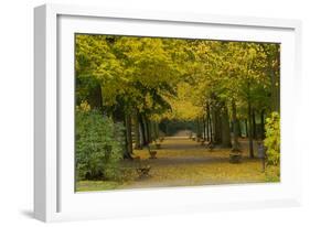 Wurzburg I-George Johnson-Framed Photographic Print