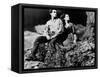 Wuthering Heights, 1939-null-Framed Stretched Canvas