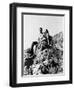 Wuthering Heights, 1939-null-Framed Photographic Print