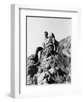 Wuthering Heights, 1939-null-Framed Photographic Print