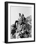 Wuthering Heights, 1939-null-Framed Photographic Print