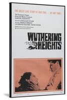 Wuthering Heights, 1939-null-Stretched Canvas