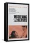 Wuthering Heights, 1939-null-Framed Stretched Canvas