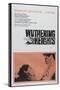 Wuthering Heights, 1939-null-Stretched Canvas