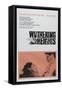 Wuthering Heights, 1939-null-Framed Stretched Canvas