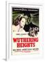 Wuthering Heights, 1939-null-Framed Premium Giclee Print