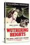 Wuthering Heights, 1939-null-Stretched Canvas