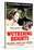 Wuthering Heights, 1939-null-Stretched Canvas