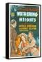 Wuthering Heights, 1939-null-Framed Stretched Canvas