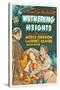 Wuthering Heights, 1939-null-Stretched Canvas