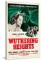 Wuthering Heights, 1939-null-Stretched Canvas